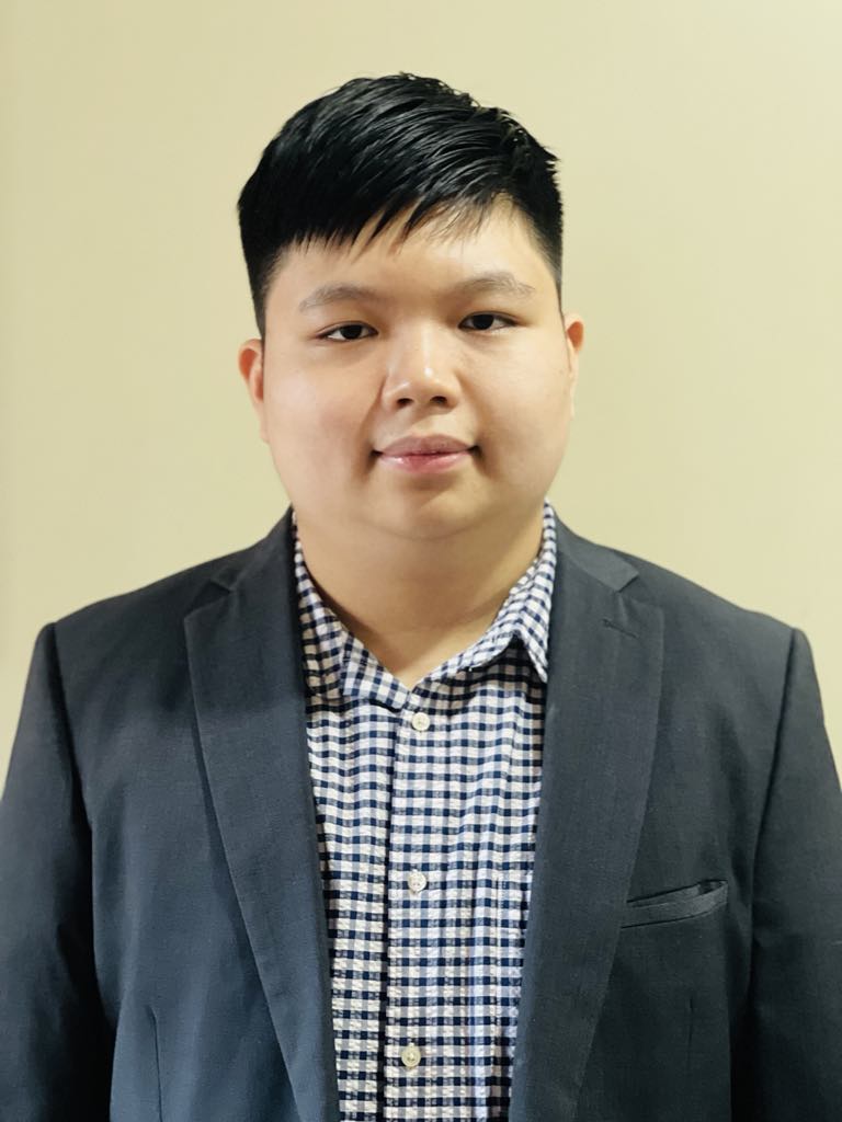 Portrait Image